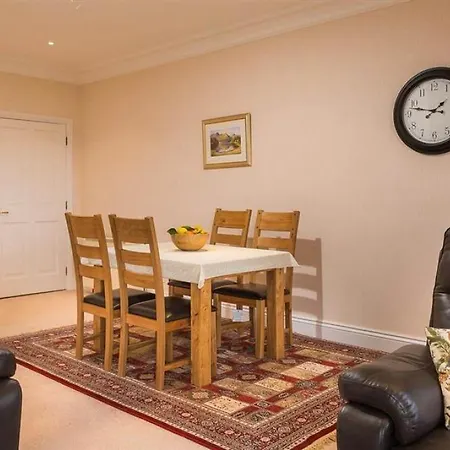 بيت للعطل Lake View At Romney Grange