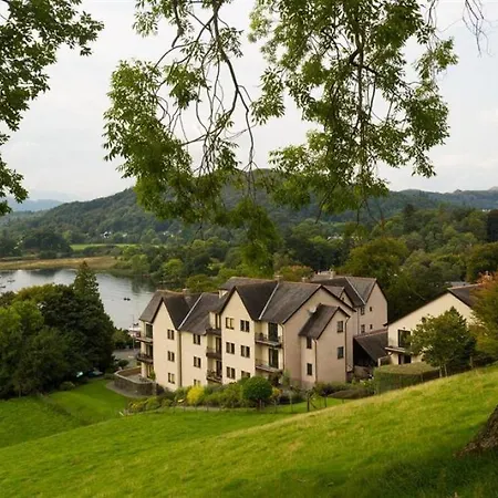 Lake View At Romney Grange آمبيلسايد