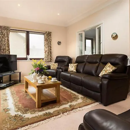 Lake View At Romney Grange بيت للعطل آمبيلسايد
