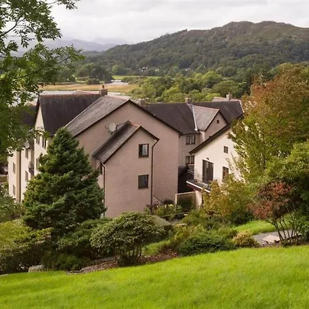 Lake View At Romney Grange بيت للعطل آمبيلسايد